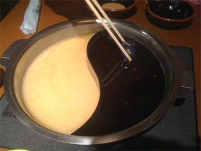 しゃぶしゃぶ しゃぶしゃぶ