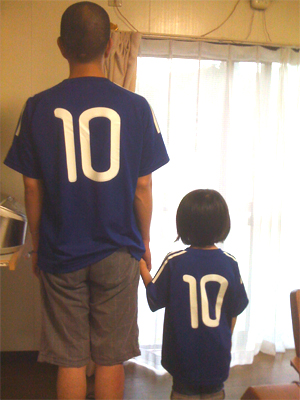 ユニフォーム ユニフォーム