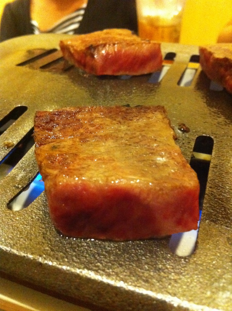 肉