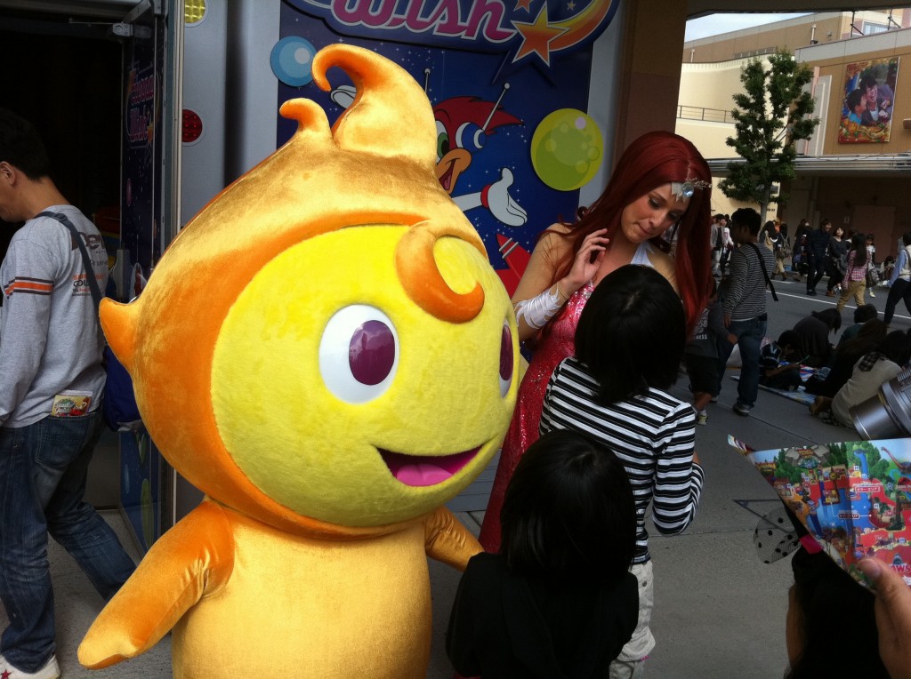 サンフェアリー